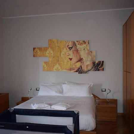 L'Arche Comfort&Relax - Nice Stay Di Via Palmieri Мілан Екстер'єр фото