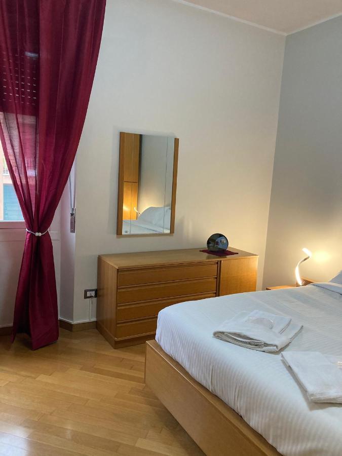L'Arche Comfort&Relax - Nice Stay Di Via Palmieri Мілан Екстер'єр фото