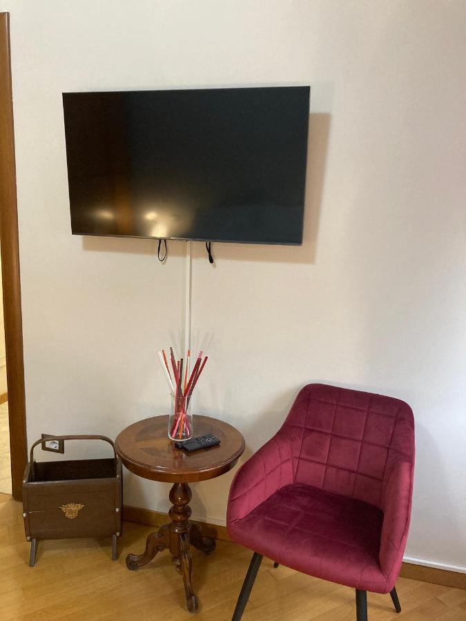 L'Arche Comfort&Relax - Nice Stay Di Via Palmieri Мілан Екстер'єр фото