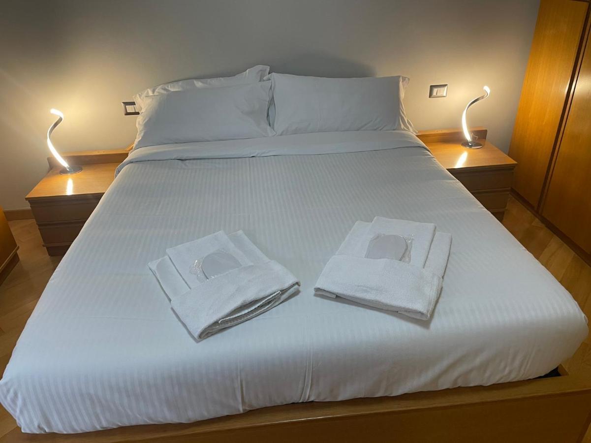 L'Arche Comfort&Relax - Nice Stay Di Via Palmieri Мілан Екстер'єр фото