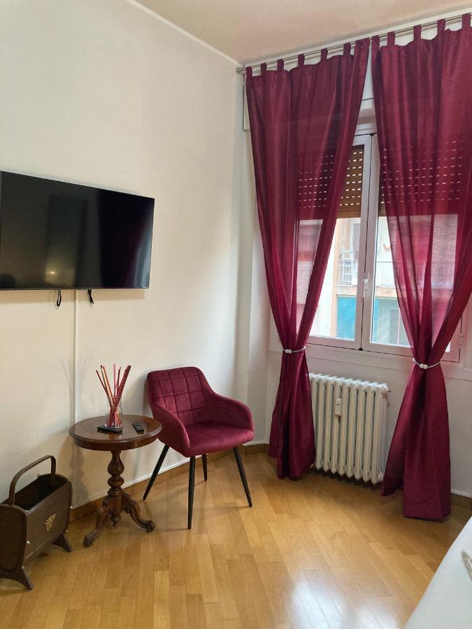 L'Arche Comfort&Relax - Nice Stay Di Via Palmieri Мілан Екстер'єр фото