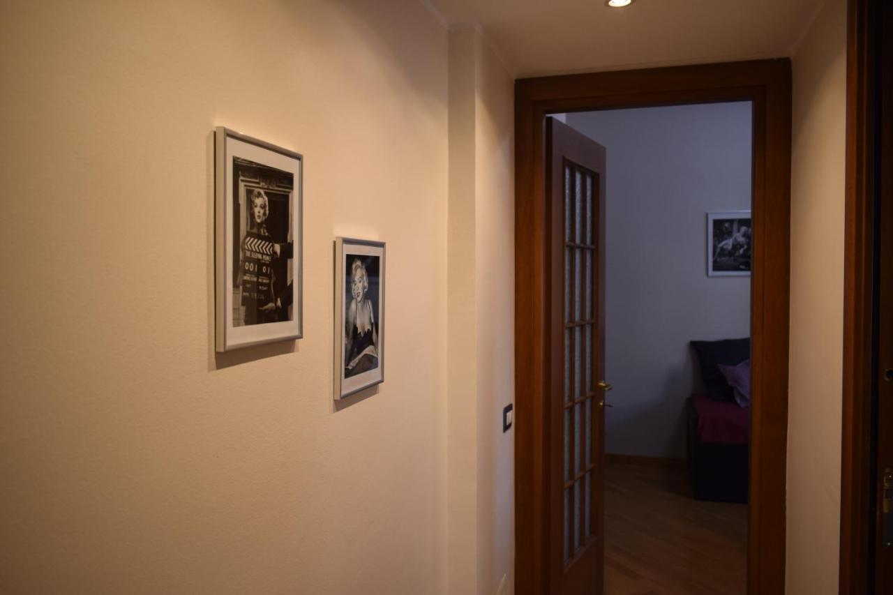 L'Arche Comfort&Relax - Nice Stay Di Via Palmieri Мілан Екстер'єр фото