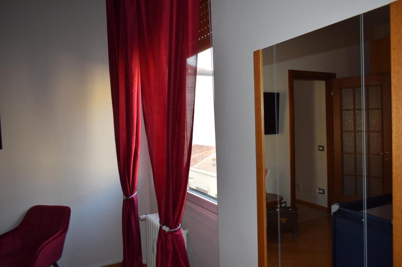 L'Arche Comfort&Relax - Nice Stay Di Via Palmieri Мілан Екстер'єр фото